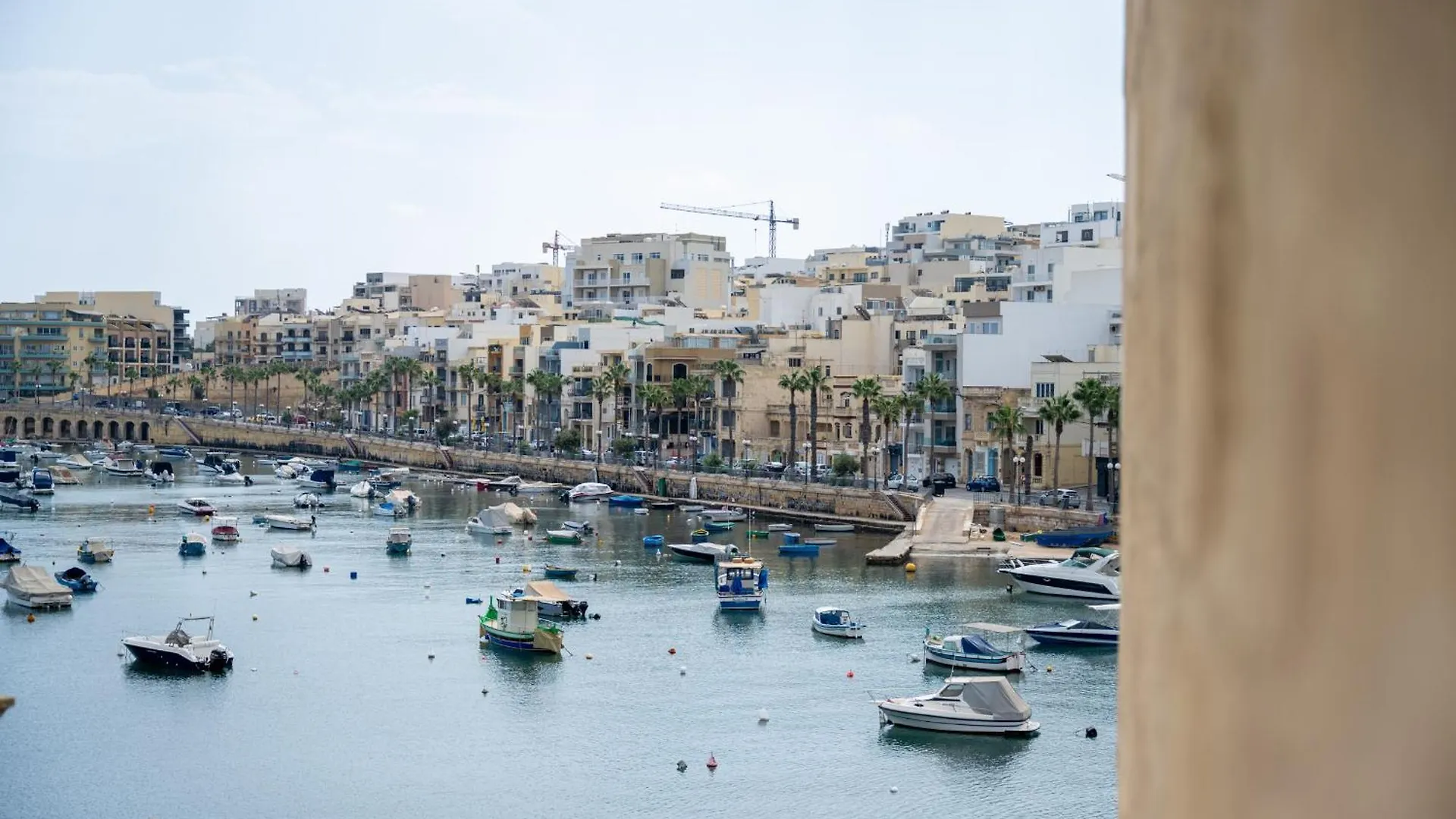 Casa Rosanna Malta B&B Adults Only 16 Plus Marsaskala Bed & Breakfast