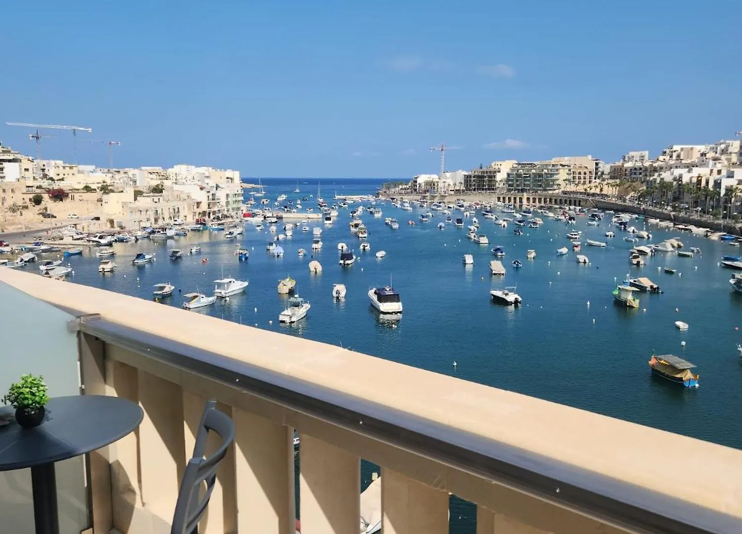 Casa Rosanna Malta B&B Adults Only 16 Plus Marsaskala Bed & Breakfast