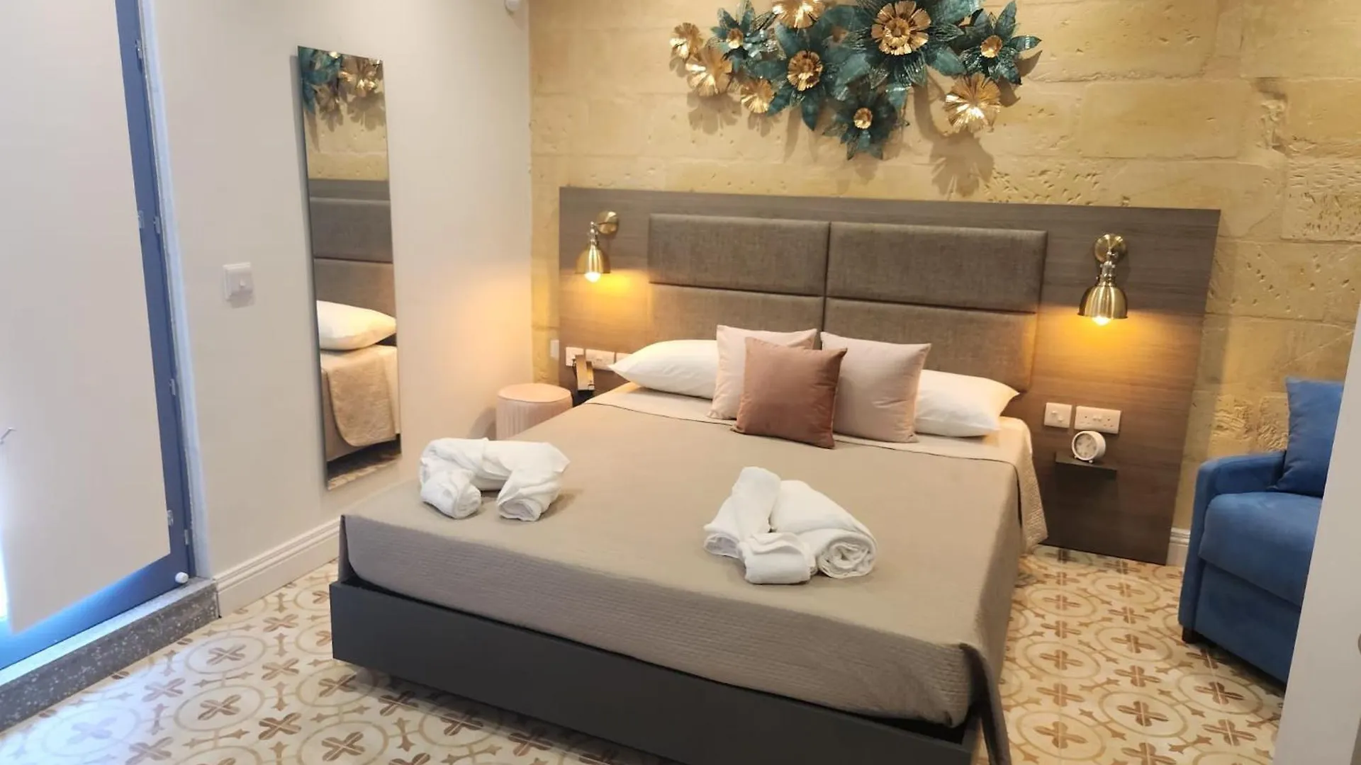 Casa Rosanna Malta B&B Adults Only 16 Plus Marsaskala 0*,