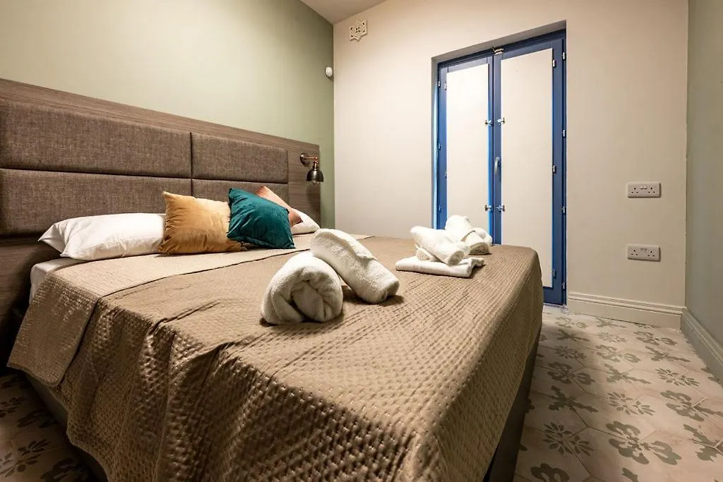 Casa Rosanna Malta B&B Adults Only 16 Plus Marsaskala Bed & Breakfast