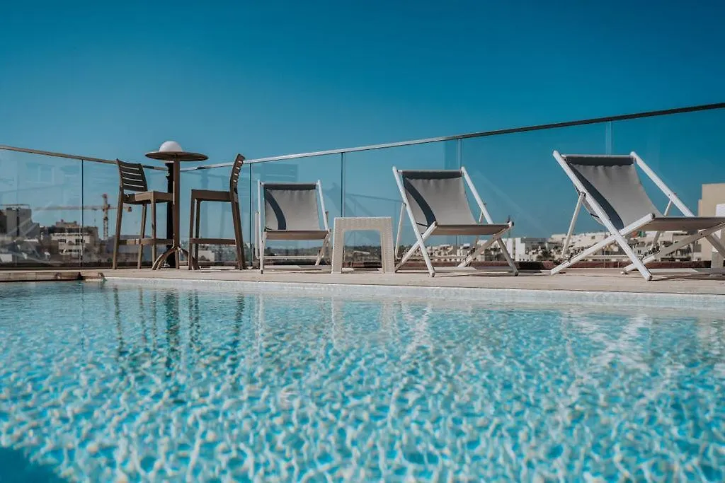 Casa Rosanna Malta B&B Adults Only 16 Plus Marsaskala