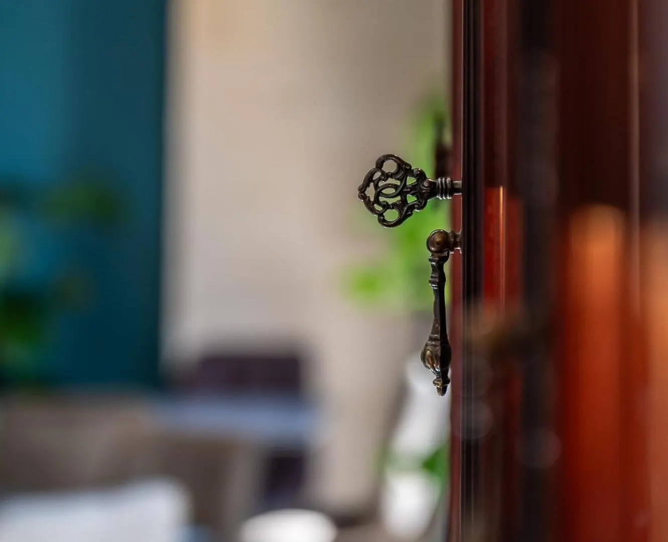 Bed & Breakfast Casa Rosanna Malta B&B Adults Only 16 Plus Marsaskala