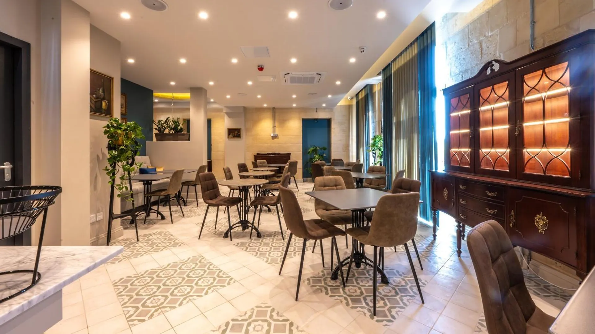 Casa Rosanna Malta B&B Adults Only 16 Plus Marsaskala Malta