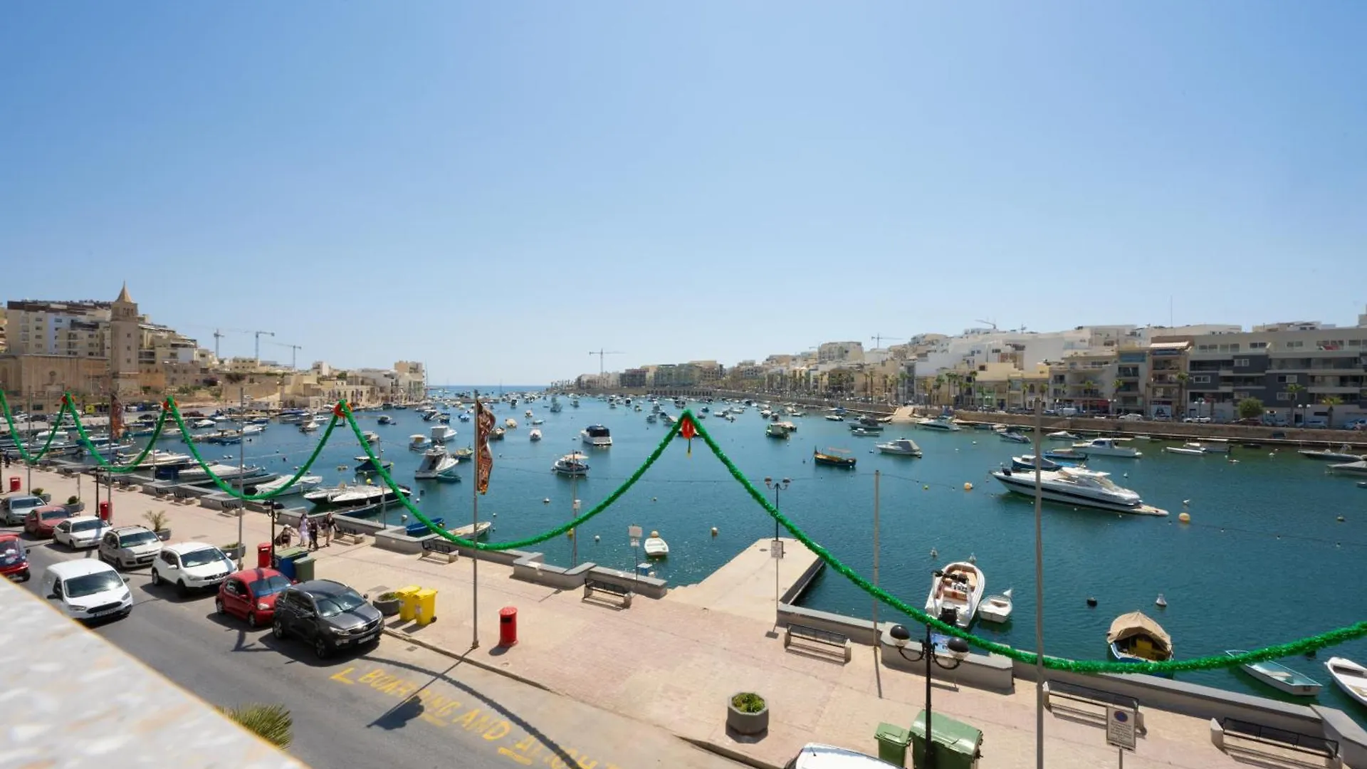 Casa Rosanna Malta B&B Adults Only 16 Plus Marsaskala 0*,  Malta