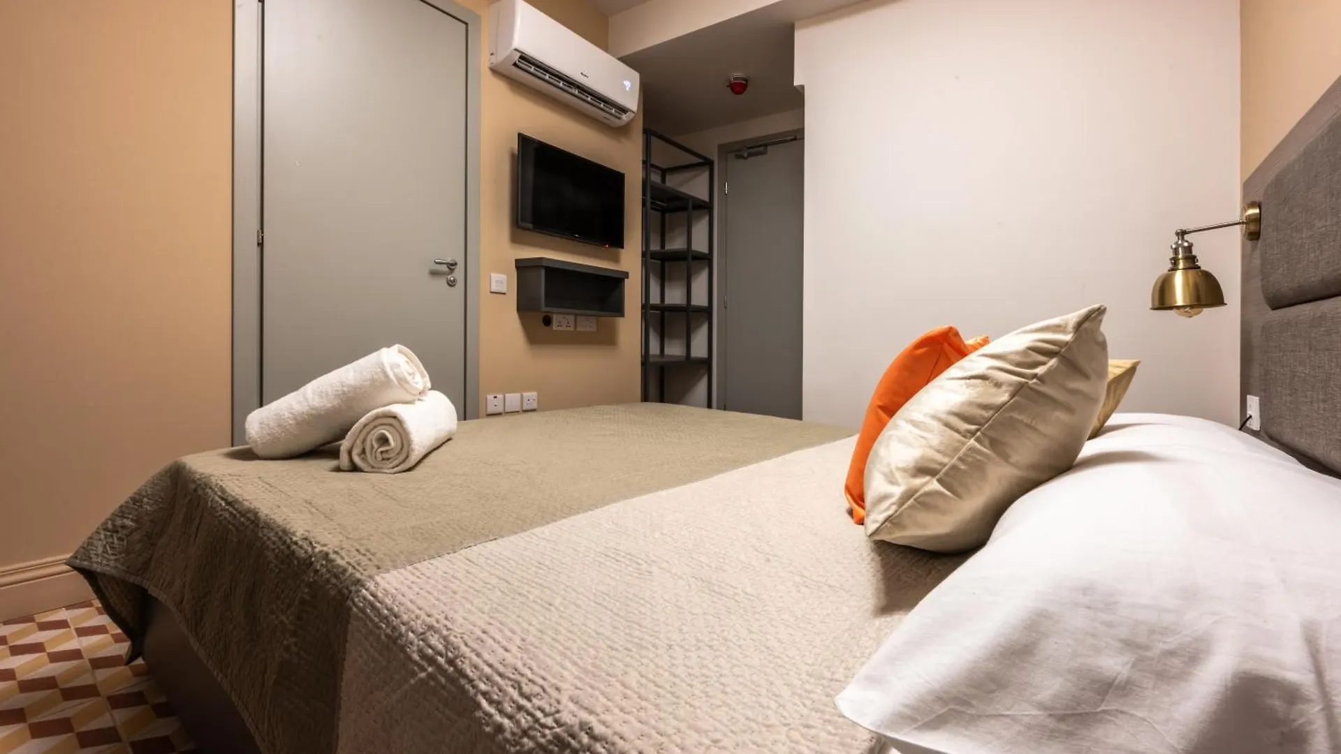 Casa Rosanna Malta B&B Adults Only 16 Plus Marsaskala Malta