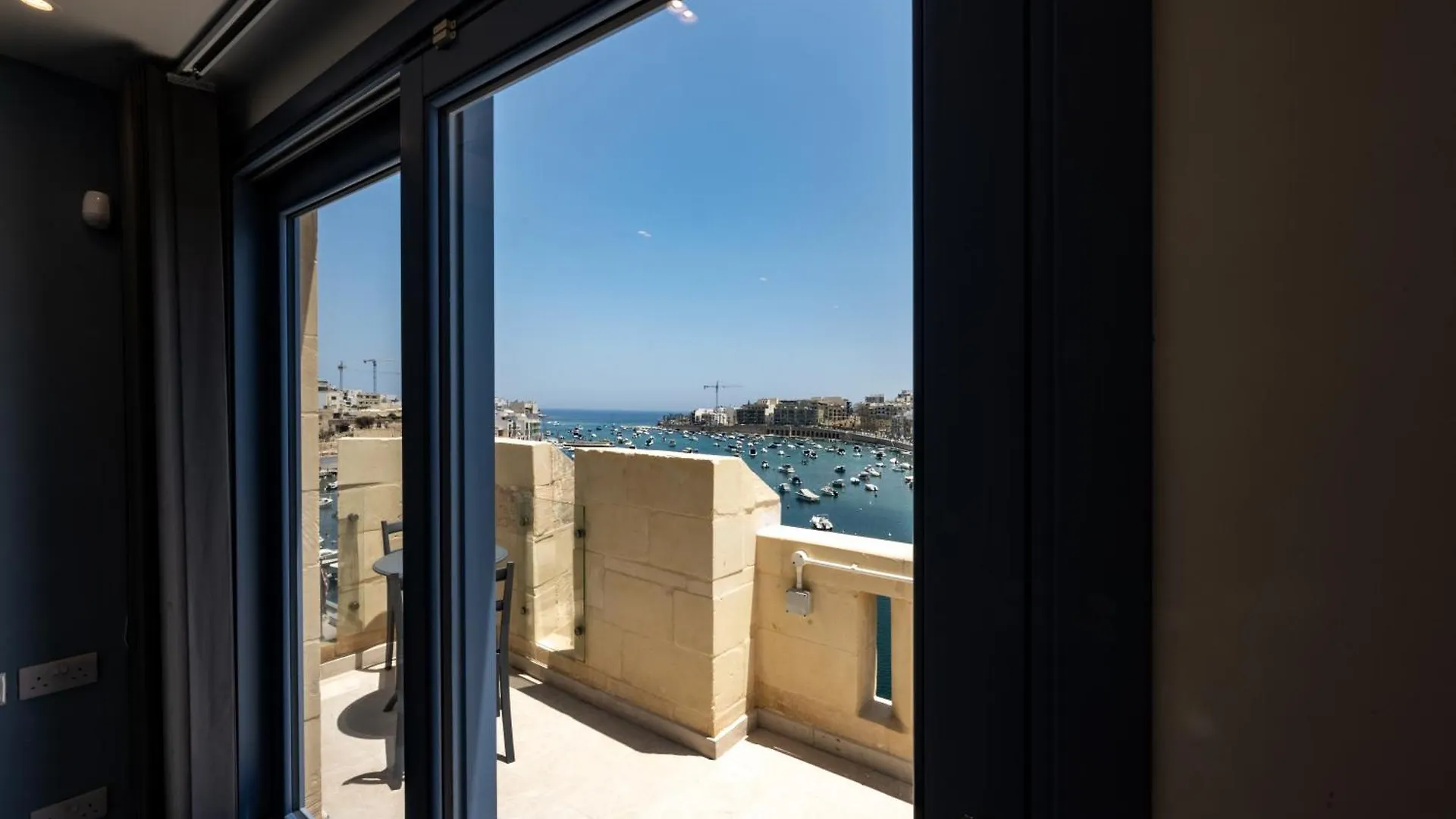 Casa Rosanna Malta B&B Adults Only 16 Plus Marsaskala 0*,  Malta