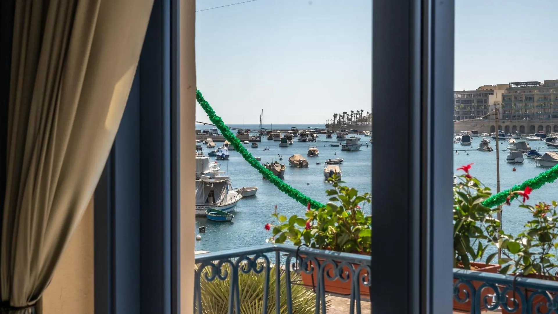 Casa Rosanna Malta B&B Adults Only 16 Plus Marsaskala